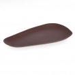 VASSOIO DECORATIVO LEBETE DIVERSE MISURE COLORE CHIARO