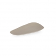 VASSOIO DECORATIVO LEBETE DIVERSE MISURE COLORE CHIARO