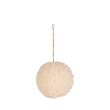 SFERA KERRIE SOFFICE AVORIO DUE MISURE