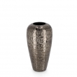 VASO LATHE SVASATO ANTRACITE DUE MISURE