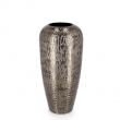 VASO LATHE SVASATO ANTRACITE DUE MISURE