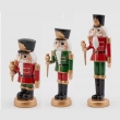 SOLDATINO POLY CON SCETTRO DIVERSE MISURE