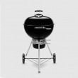 BARBECUE MASTER-TOUCH T2021 GBS E-5750 D. 57 CM