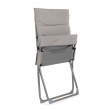 SEDIA A SDRAIO ROCK RELAX IMBOTTITA