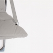 SEDIA A SDRAIO ROCK RELAX IMBOTTITA