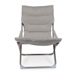 SEDIA A SDRAIO ROCK RELAX IMBOTTITA