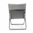 SEDIA A SDRAIO ROCK RELAX IMBOTTITA