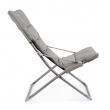 SEDIA A SDRAIO ROCK RELAX IMBOTTITA