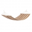 AMACA RELAX BEIGE BRUCIATO CM 100X200