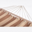 AMACA RELAX BEIGE BRUCIATO CM 100X200