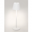LAMPADA DA TAVOLO LED ETNA DIVERSI COLORI CM 38H
