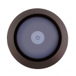 LAMPADA DA TAVOLO LED ETNA DIVERSI COLORI CM 38H