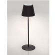 LAMPADA DA TAVOLO LED ETNA DIVERSI COLORI CM 38H