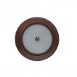LAMPADA DA TERRA LED ETNA CON PIANTANA DIVERSI COLORI CM 115H