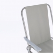 SEDIA PIEGHEVOLE IN PLASTICA