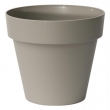 VASO MITU PAC CM 25 X 22 H CON FORI