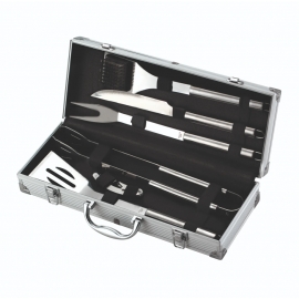Valigetta Set Utensili Inox Italy