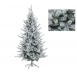 ALBERO SLIM SERRONE GHIACCIATO DIVERSE MISURE