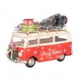 DECORAZIONE JANCIS BUS CON REGALI
