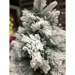 ALBERO GARLENDA INNEVATO VARIE MISURE
