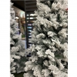 ALBERO GARLENDA INNEVATO VARIE MISURE