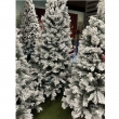 ALBERO GARLENDA INNEVATO VARIE MISURE