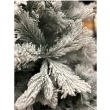 ALBERO GARLENDA INNEVATO VARIE MISURE