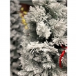 ALBERO GARLENDA INNEVATO VARIE MISURE