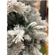 ALBERO GARLENDA INNEVATO VARIE MISURE