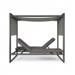 DAYBED DREAM ANTRACITE