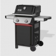 BARBECUE SPIRIT E-210 LP A GAS