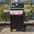 BARBECUE SPIRIT E-210 LP A GAS