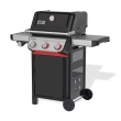BARBECUE SPIRIT E-335 LP A GAS