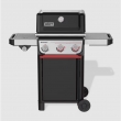 BARBECUE SPIRIT E-335 LP A GAS