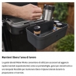 BARBECUE SPIRIT E-335 LP A GAS