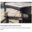BARBECUE SPIRIT E-335 LP A GAS