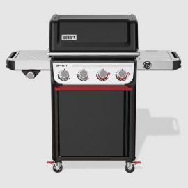 BARBECUE SPIRIT E-435 LP A GAS