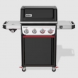 BARBECUE SPIRIT E-435 LP A GAS