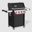 BARBECUE SPIRIT E-435 LP A GAS