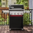 BARBECUE SPIRIT E-435 LP A GAS