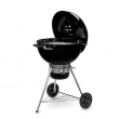 BARBECUE MASTER-TOUCH GBS E-5750 D. 57 CM 2025