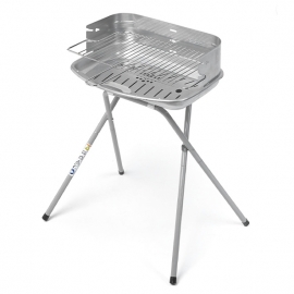 BARBECUE 98 ALUMINIZED