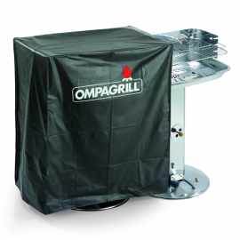 CUSTODIA COPRIBARBECUE S CM 48 X 75 X 85H