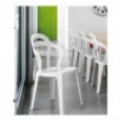 TITì sedia Design policarbonato