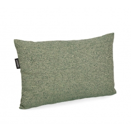 CUSCINO IPEK VERDE CM 60 X 40 MELANGE