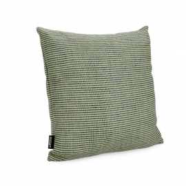 CUSCINO MERVE VERDE CM 50X50 MELANGE