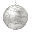 SFERA DISCOBALL DIVERSE MISURE DUE COLORI