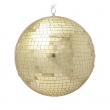 SFERA DISCOBALL DIVERSE MISURE DUE COLORI