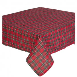 TOVAGLIA HERITAGE TARTAN DUE MISURE
