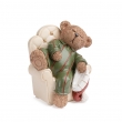 ORSO JEFF DIVERSE VERSIONI